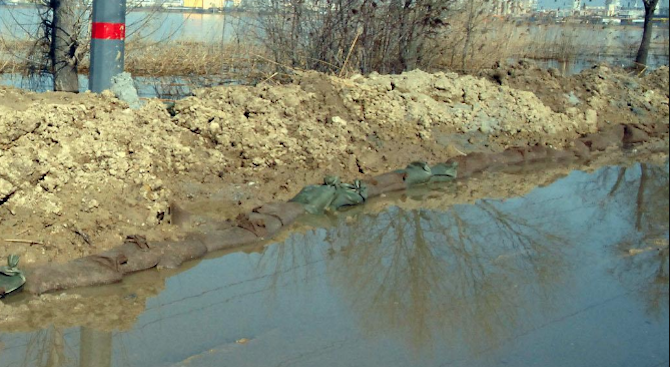 2,1 млн.лв. за справяне с риска от наводнения в Кърджалийско